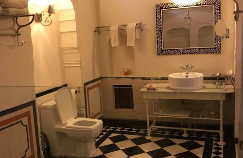 Shekhawati Hotel | Vivaana Culture Hotel