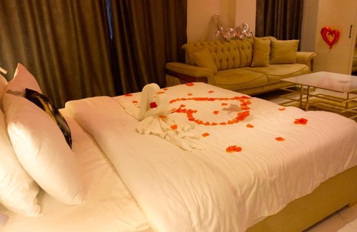 Ouagadougou Hotel | Vivahotel Ouagadougou
