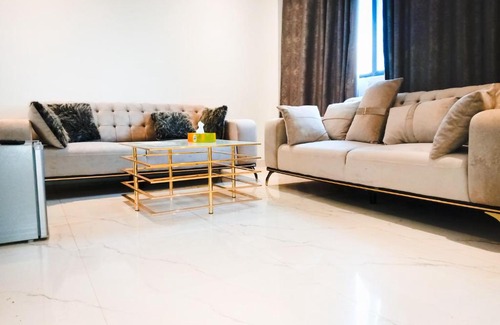 Ouagadougou Hotel | Vivahotel Ouagadougou