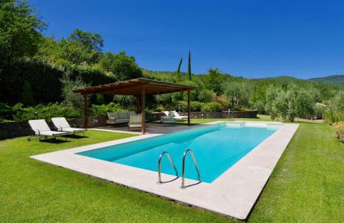 Castelnuovo Berardenga Villa | Vivaia - Arceno Rentals Club