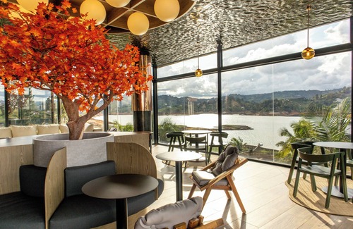Guatape Complejo | Vivanti Resort