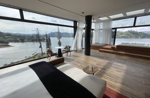 Guatape Complejo | Vivanti Resort