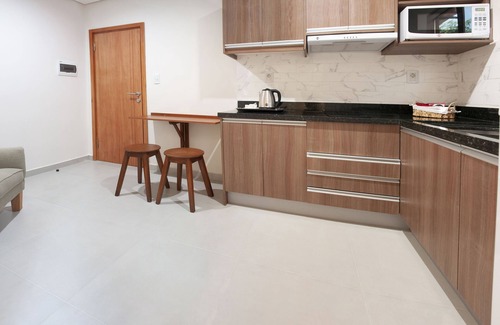 Catedral Apartamento | VIVARIUM