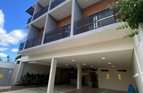 Catedral Apartamento | VIVARIUM