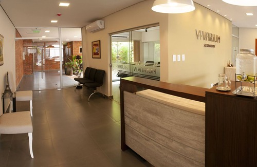 Catedral Apartamento | VIVARIUM