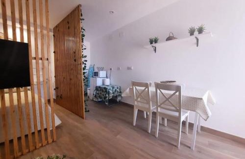 Old Town Baeza Apartamento | Vive el Renacimiento: Cazuela