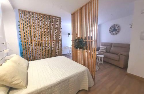 Old Town Baeza Apartamento | Vive el Renacimiento: Cazuela