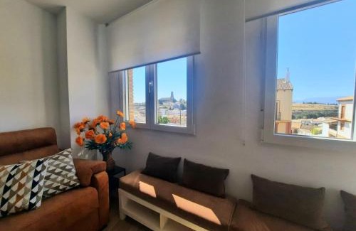 Old Town Baeza Apartamento | Vive el Renacimiento: Ochío