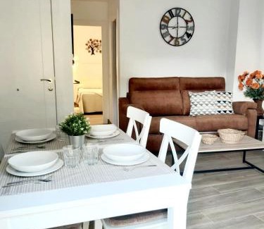 Old Town Baeza Apartamento | Vive el Renacimiento: Ochío