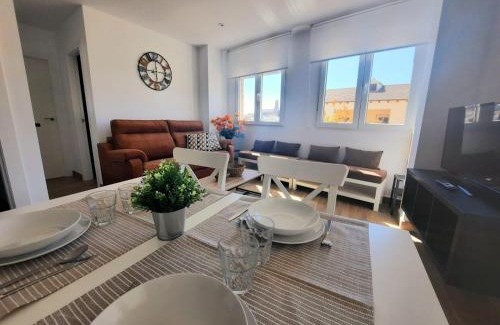 Old Town Baeza Apartamento | Vive el Renacimiento: Ochío