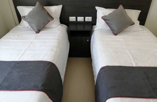 Aguascalientes Hotel | Vive Place