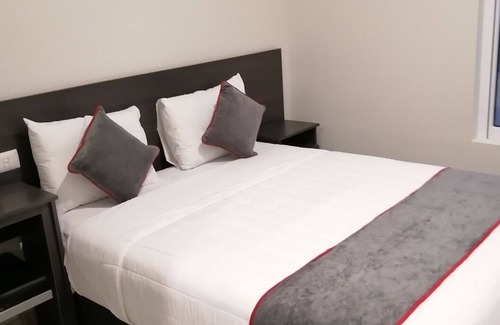 Aguascalientes Hotel | Vive Place