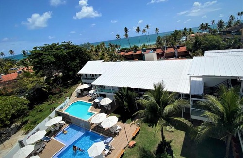 Porto de Galinhas Hotel | Vivenda dos Arrecifes