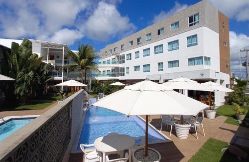 Porto de Galinhas Hotel | Vivenda dos Arrecifes