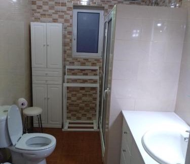 Biscoitos Casa | Vivenda "Porto de Abrigo"