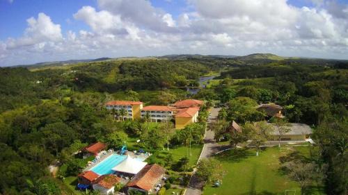 Moreno Hotel | Viver Hotel Fazenda