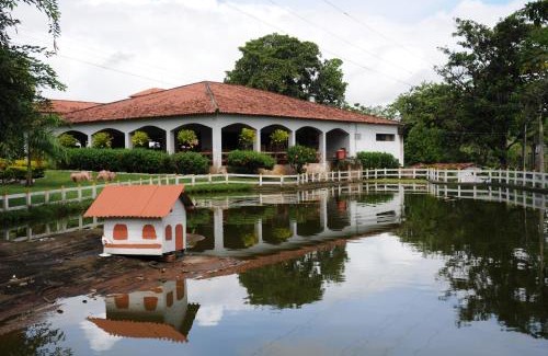 Moreno Hotel | Viver Hotel Fazenda