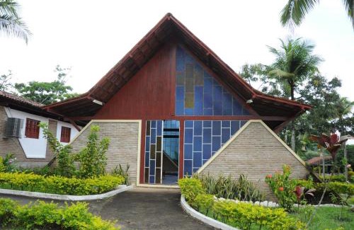 Moreno Hotel | Viver Hotel Fazenda