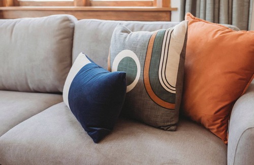 New Plymouth Cabaña | Vivian Cottage - Central City