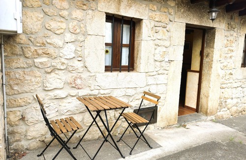 Villanueva Casa | Vivienda Vacacional Casa Pín