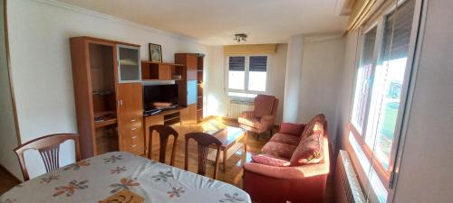 Briviesca Apartamento | Vivienda Briviesca La Vega 2