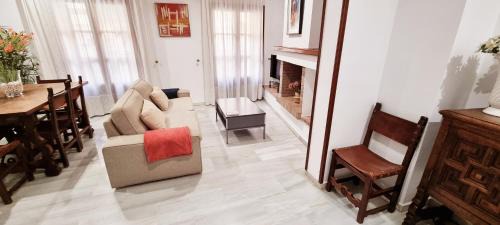 Andujar Apartamento | Vivienda con fines turísticos "Casa Paquita"