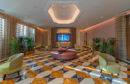 Diplomatic Quarter Hotel | Vivienda Hotel and Villas, Diplomatic Quarter