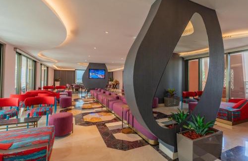 Diplomatic Quarter Hotel | Vivienda Hotel and Villas, Diplomatic Quarter