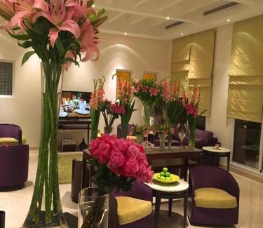 Riyadh Hotel | Vivienda Hotel Villas
