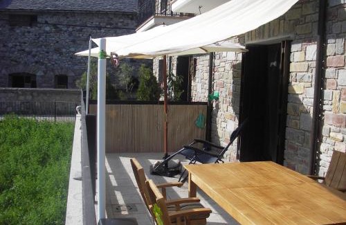 Sesue Apartamento | vivienda isabel