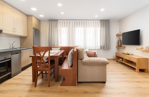 Cangas de Onís Casa | Vivienda turística de nueva construcción.