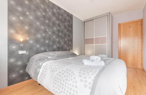 Teruel Apartamento | Vivienda Turística Portal de Teruel