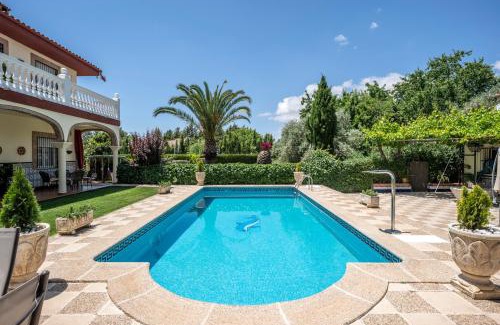 Baeza Casa | Vivienda Turística Rural Mari Carmen