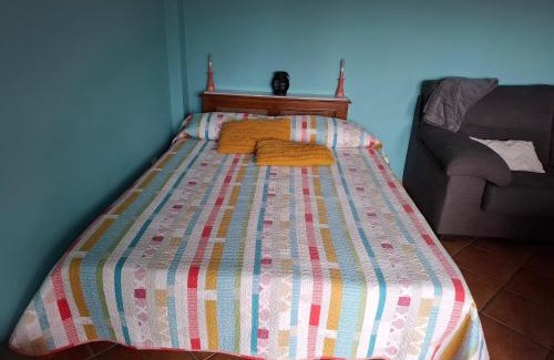 Sotes Apartamento | Vivienda Turística San Martín