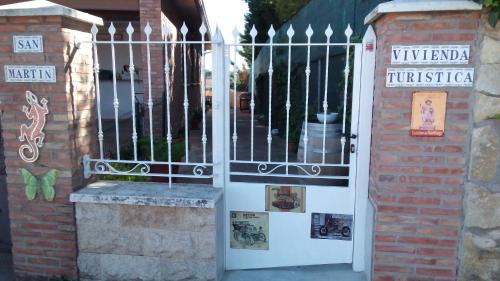 Sotes Apartamento | Vivienda Turística San Martín