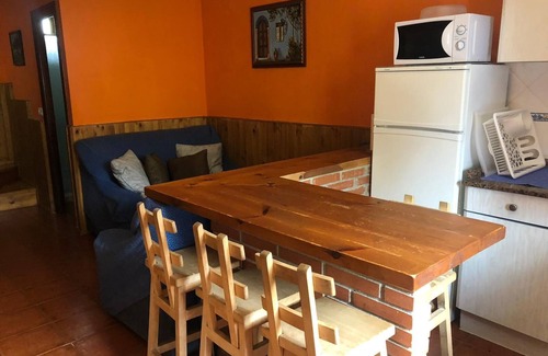 Dego Casa | Vivienda Vacacional La Casina del Tazón