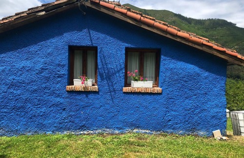 Dego Casa | Vivienda Vacacional La Casina del Tazón