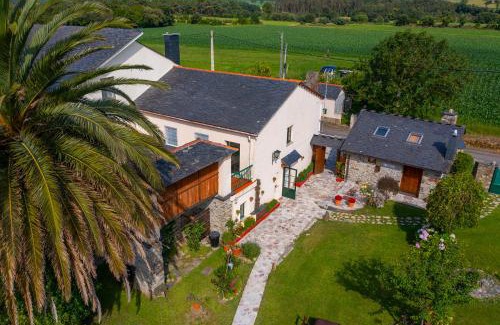 Las Campas Casa | Vivienda Vacacional Casa Fidel