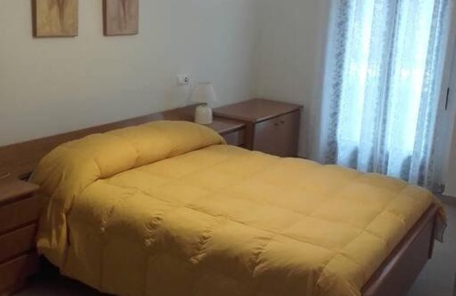Old Town Baeza Apartamento | Vivienda vacacional con garaje Vistas a Mágina