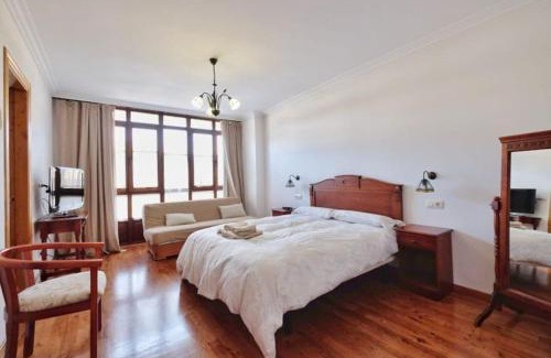 Ribadedeva Casa | Vivienda Vacacional El Remanso de Colombres