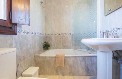 Ribadedeva Casa | Vivienda Vacacional El Remanso de Colombres