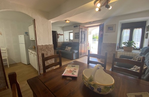 Ribadedeva Casa | Finca Robejones VV-511-AS