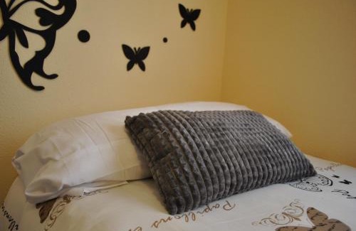 Las Ventas con Peña Aguilera Apartamento | Viviendas de uso turistico Dulcinea