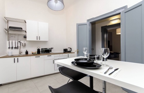 Porta Genova Apartamento | VivimiHome - Maison Fusetti