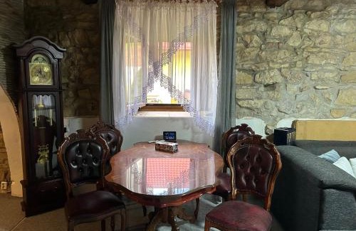 Vlastislav Casa | Vlastislav - Prázdninový dům