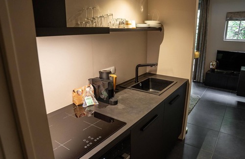 Ermelo Complejo | Vlindervallei Studio 2p