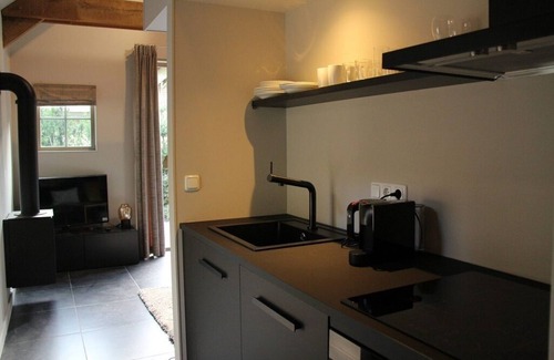 Ermelo Complejo | Vlindervallei Studio 2p