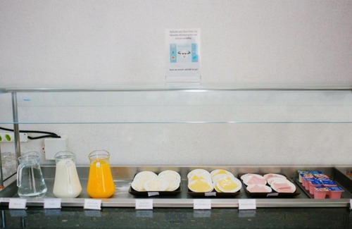 Varzea Paulista Hotel | VOA Express Inn Hotel Orquídea