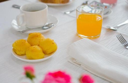 Varzea Paulista Hotel | VOA Express Inn Hotel Orquídea