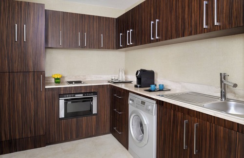 Trade Center Hotel | voco Dubai by IHG